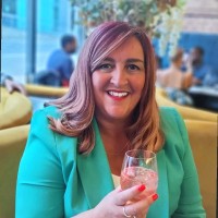 Louise Bates (F.Inst.T.T.)