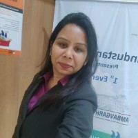 Tanya Singh