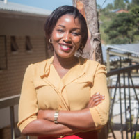 Tamara Phiri