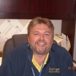 Eric Moore