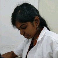 Priya M
