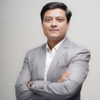 Rohit Pagare