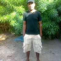 steven ngonyani