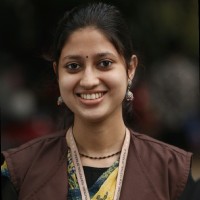 Mereena Mathew