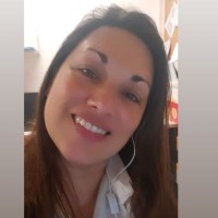 Ivana Verónica Camargo