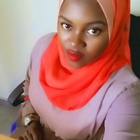 Eng.Wanyana Aminah