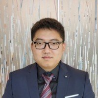 George Wang