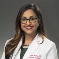 Paayal Mehta, MD