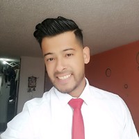 Estiven Garcia Herrera