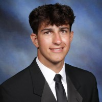 Andrew Teicher