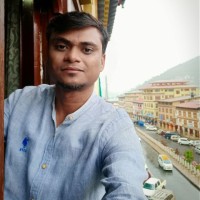 Ujjwal Kumar Nath