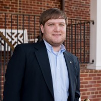 Tyler Marshall