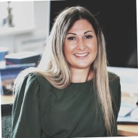 Sandra El Rifai