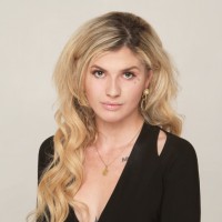 Anna Milinazzo