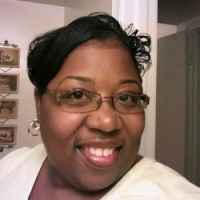 Desma Robinson