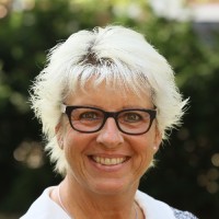 Karin Falke