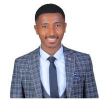 Eyob Tewodros