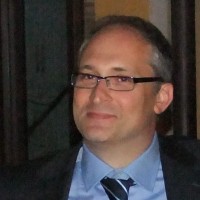 Sergio Calafato