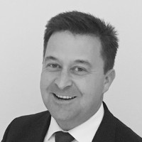 Geoff Cornford