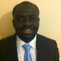 Kwabena Tweneboa Kodua