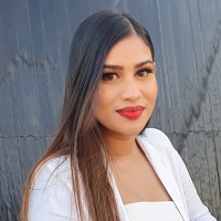 Kerisa Govender