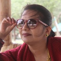 Krishna Hamal