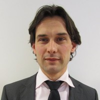 Sander van Steekelenburg