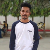 Pravin Konar