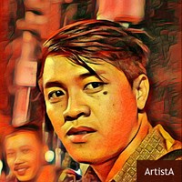 Wahyu Midyantoro