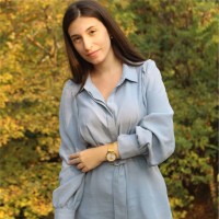 Eleni Kosta