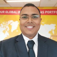 Rajnish Kumar
