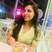 Priyanka Bhatia