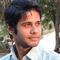 Nikhil Gosavi