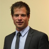 Beau Wardman