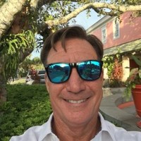 Tim Mccambridge