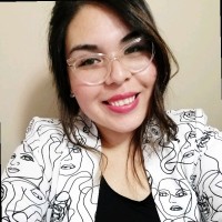 Jhoseline Marlene Leiva Candia