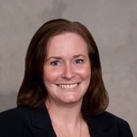 Elizabeth Beaman