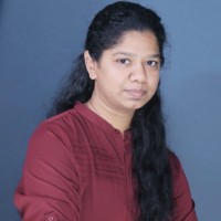 Angelit Lolith Varghese