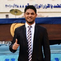 Ahmed Nabel