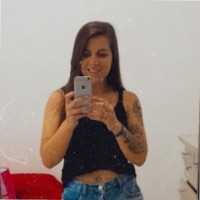 Bruna Thaís dos Santos