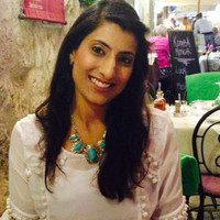 Sumaiya Omer