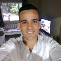 Marcio Roberto Rodrigues
