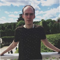 Dmytro Dronov