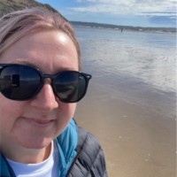 Rachel Lewis (Associate CIPD)