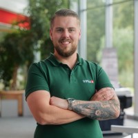 Marvin Mathias Hinrichs