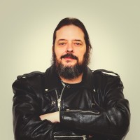 Bruce Humphrey Ventura