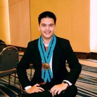 Harris Suryo