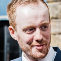 Liam Peacock