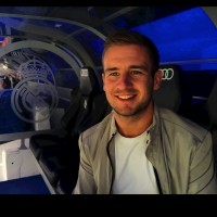 Ryan Irwin