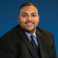 Stephen Congo